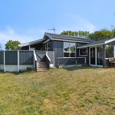 Rafn - 550m From The Sea By Interhome Hébergement de vacances *