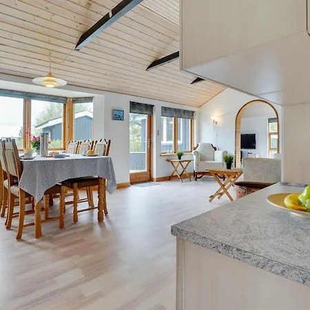 Rafn - 550m From The Sea By Interhome Σπίτι διακοπών Hadsund