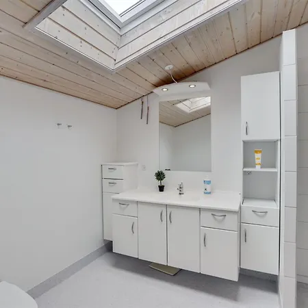 Rafn - 550m From The Sea By Interhome Σπίτι διακοπών Hadsund