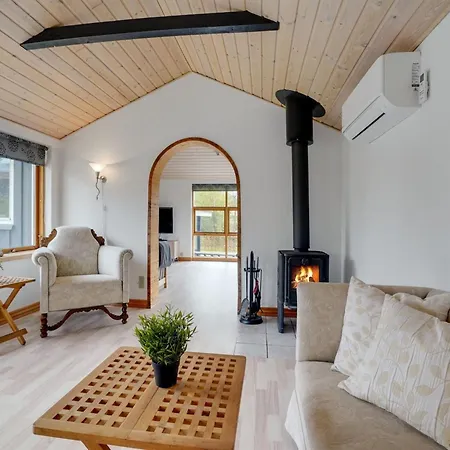 Rafn - 550m From The Sea By Interhome