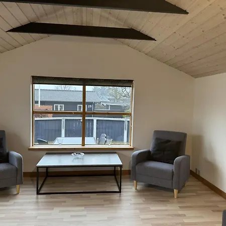 Rafn - 550m From The Sea By Interhome *