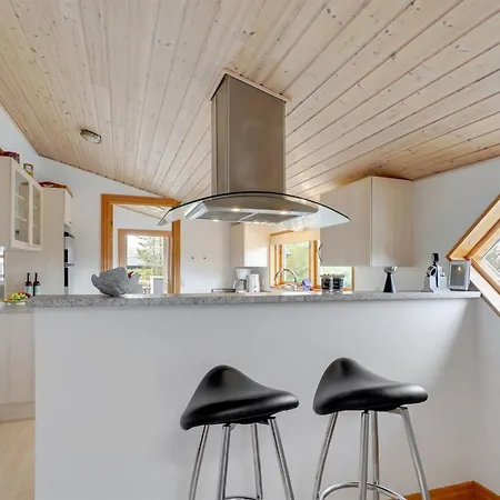 Rafn - 550m From The Sea By Interhome *