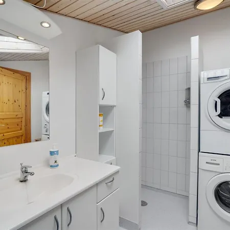 Σπίτι διακοπών Rafn - 550m From The Sea By Interhome Hadsund