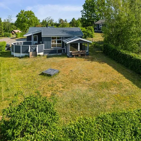 Feriehus Rafn - 550m From The Sea By Interhome Hadsund