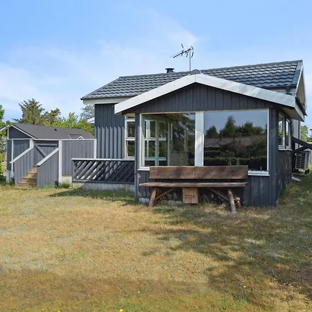 Feriehus Rafn - 550m From The Sea By Interhome